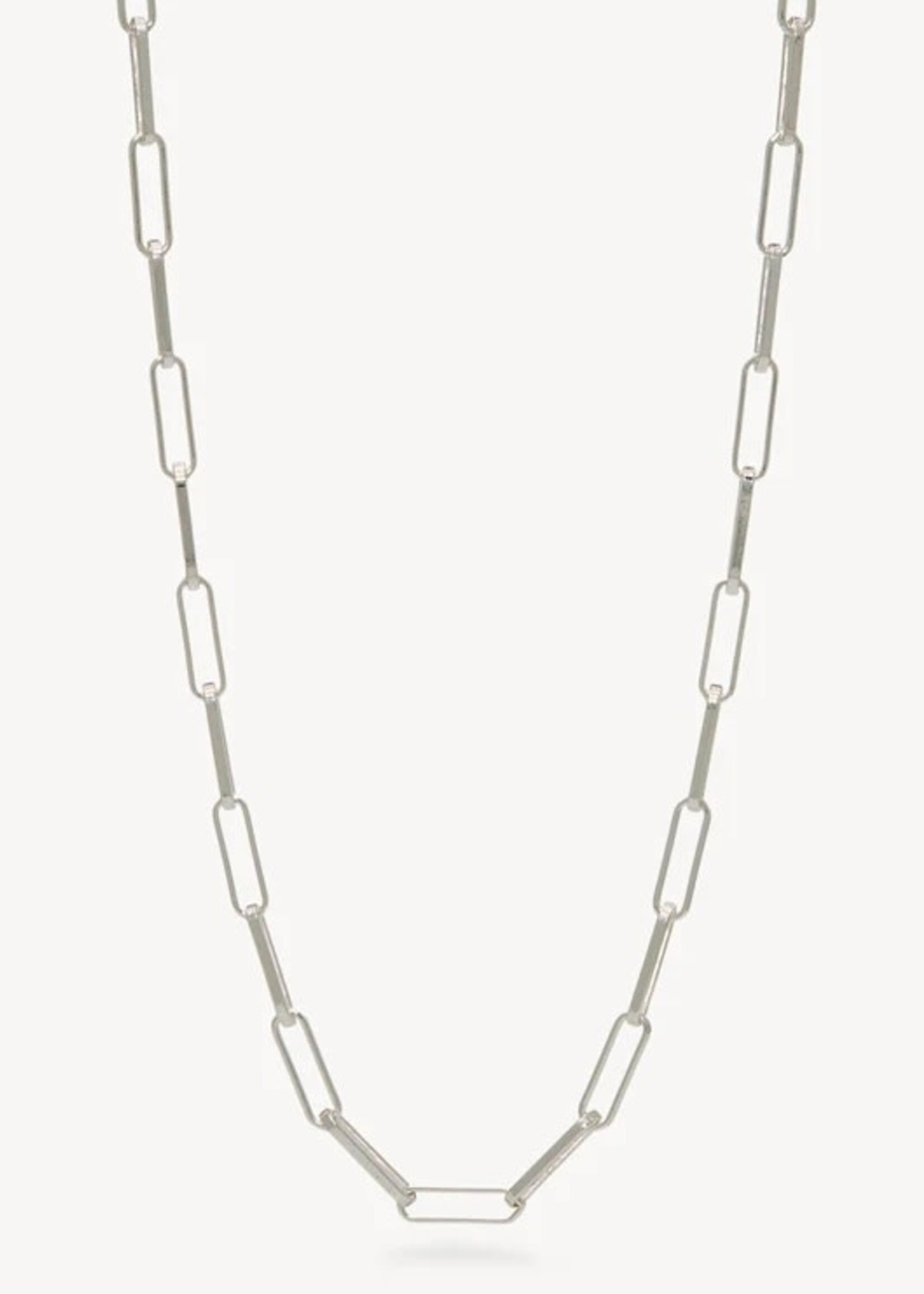 Hillberg & Berk Era Chain Necklace