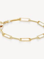 Hillberg & Berk Era Chain Bracelet
