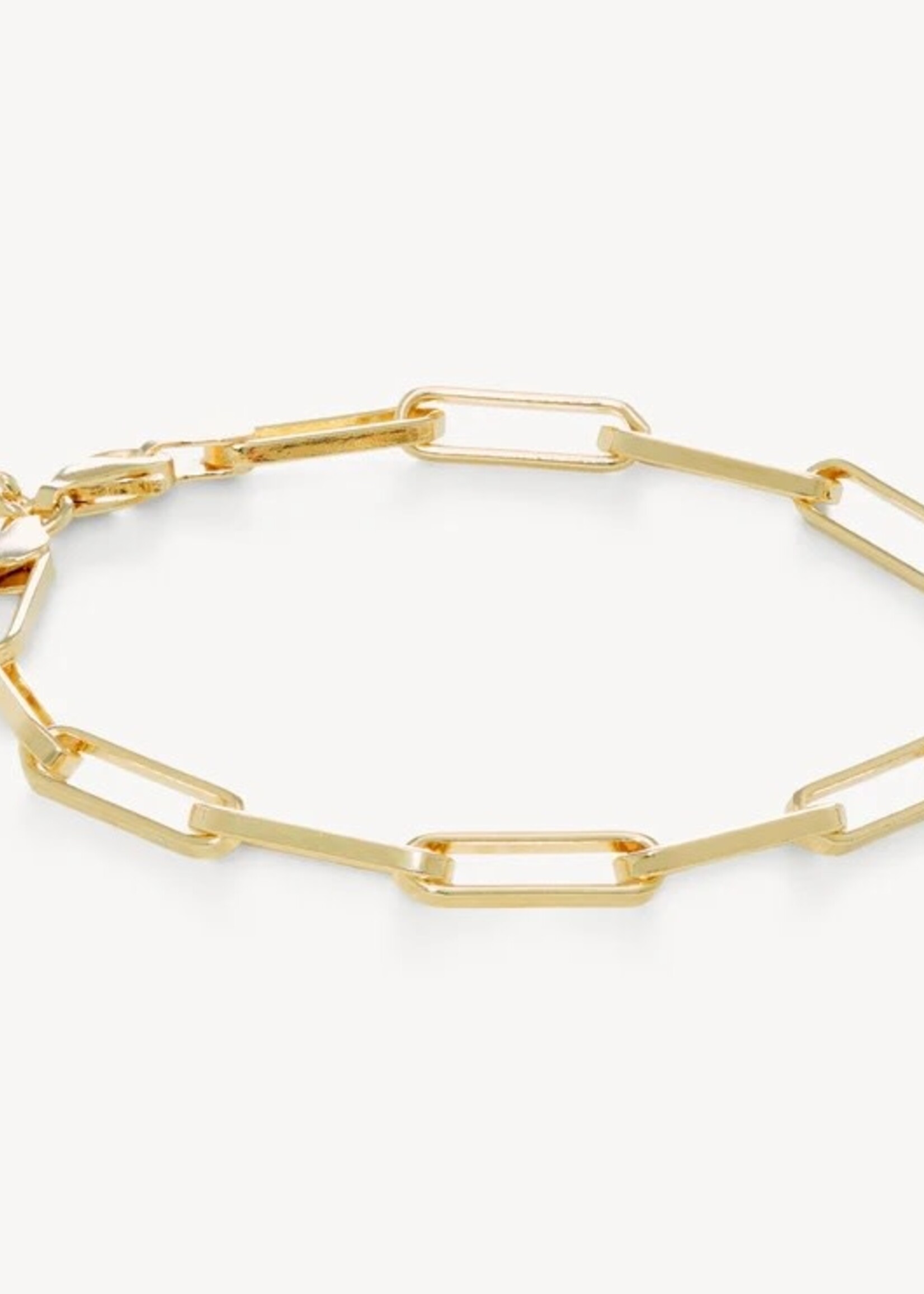 Hillberg & Berk Era Chain Bracelet