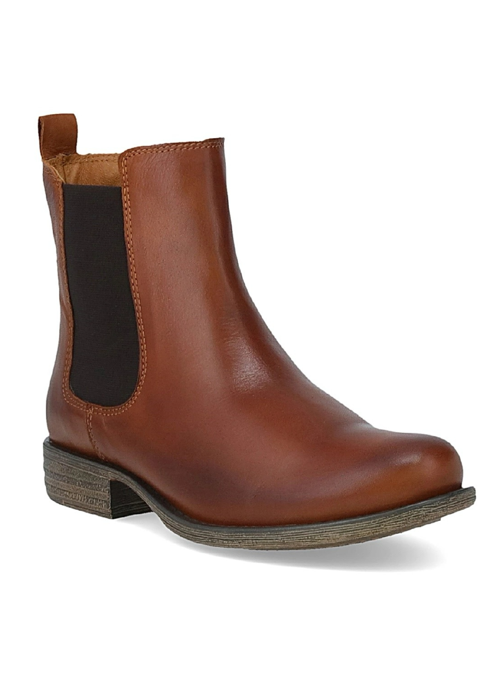Miz Mooz Lewis Boot