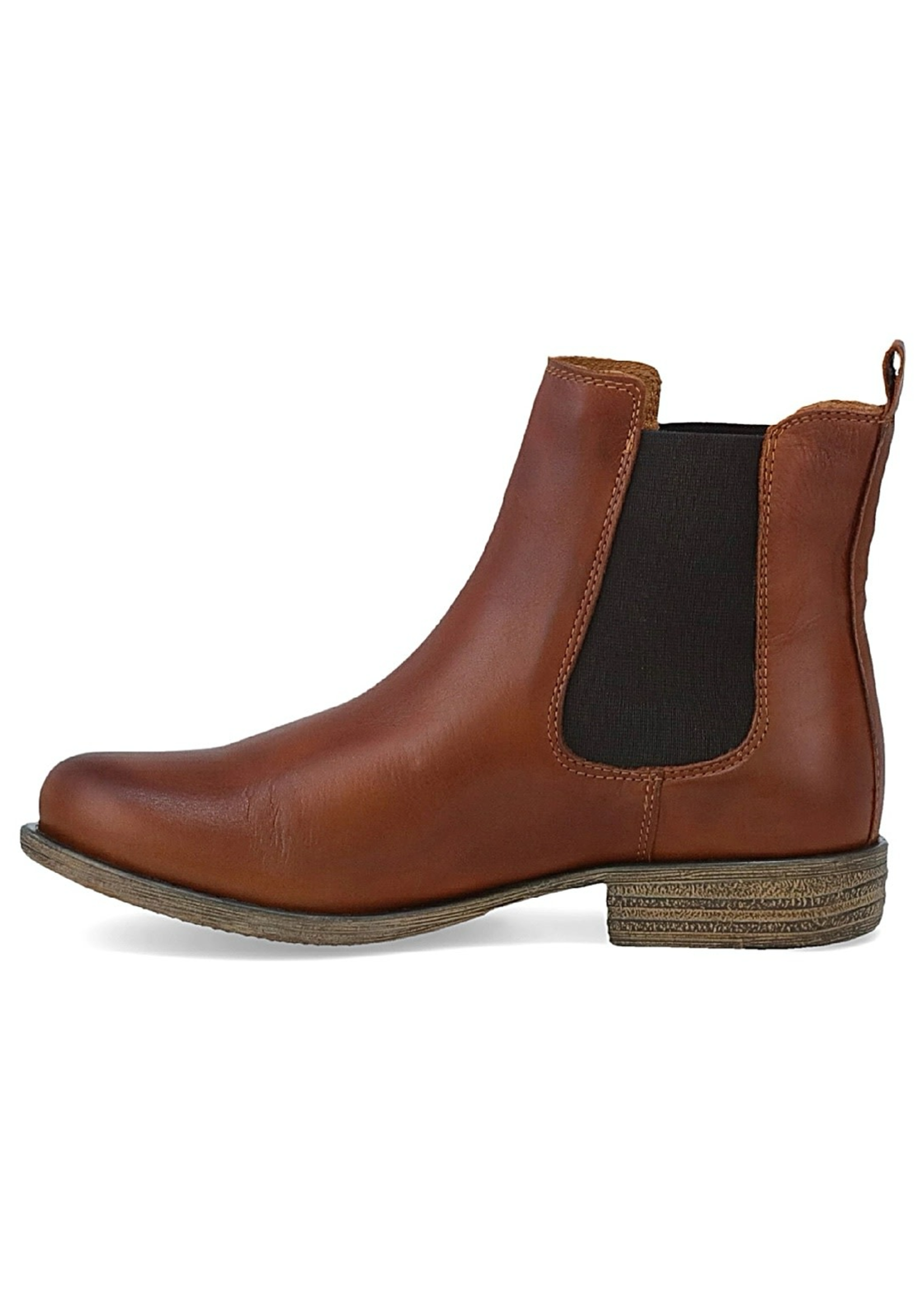 Miz Mooz Lewis Boot