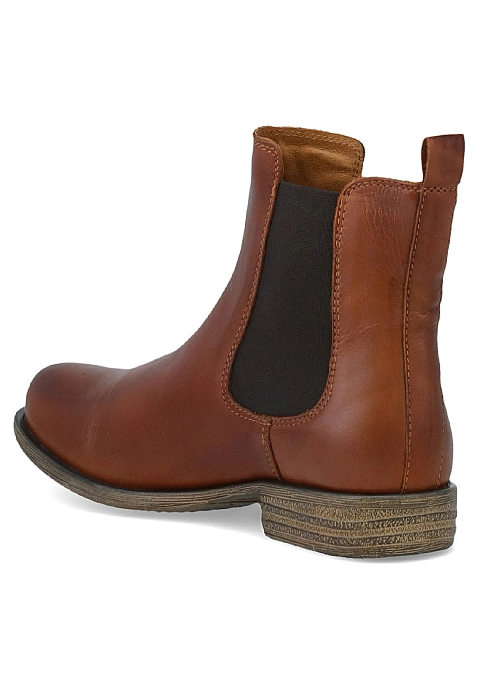 Miz Mooz Lewis Boot