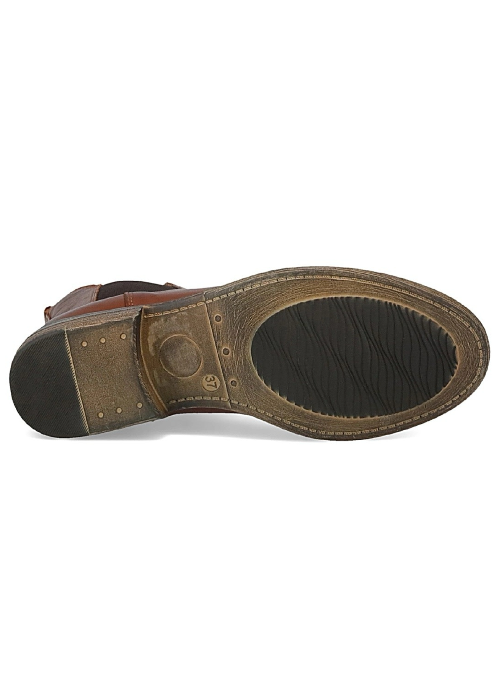 Miz Mooz Lewis Boot
