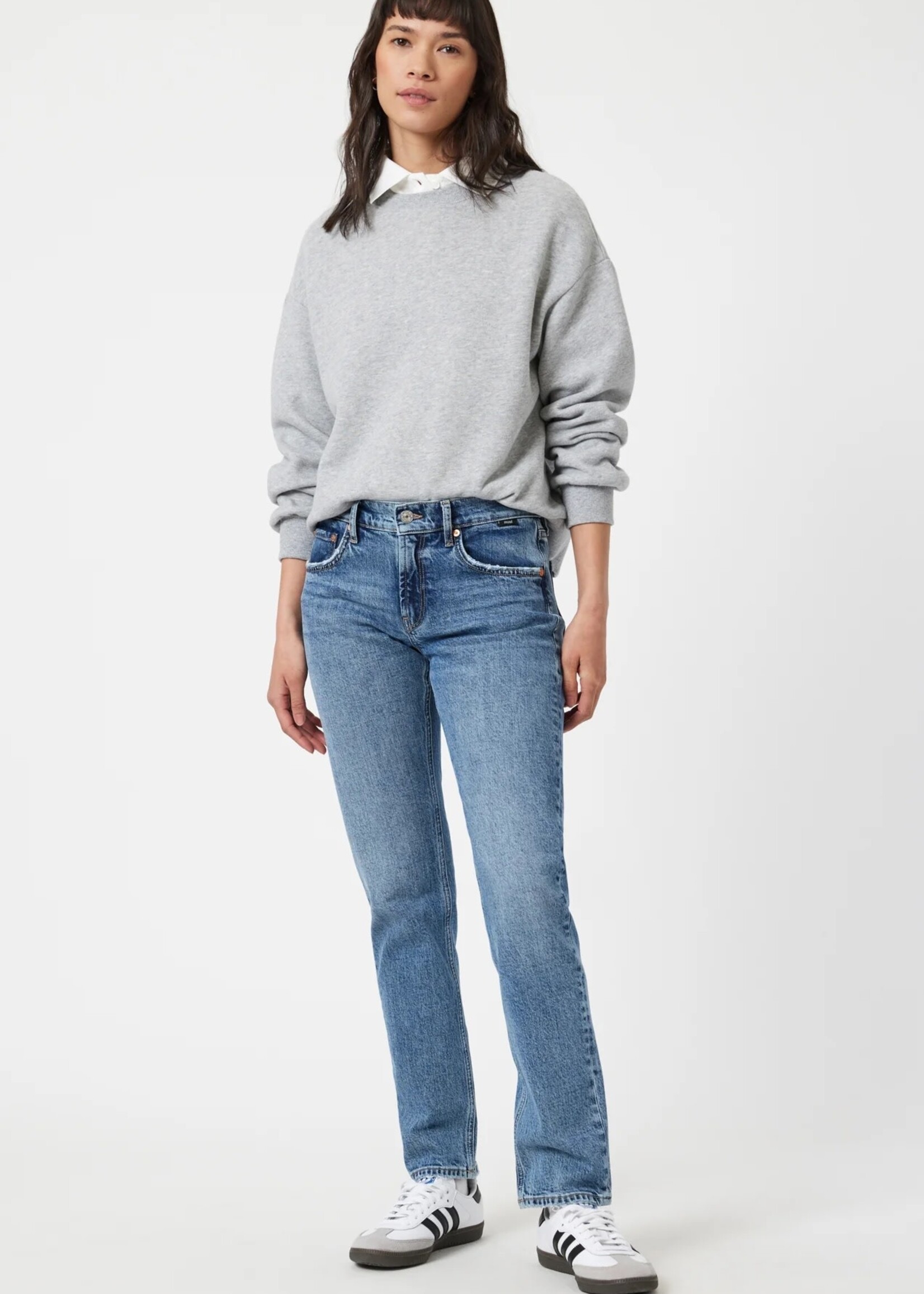 Mavi MIRELLA Straight Leg