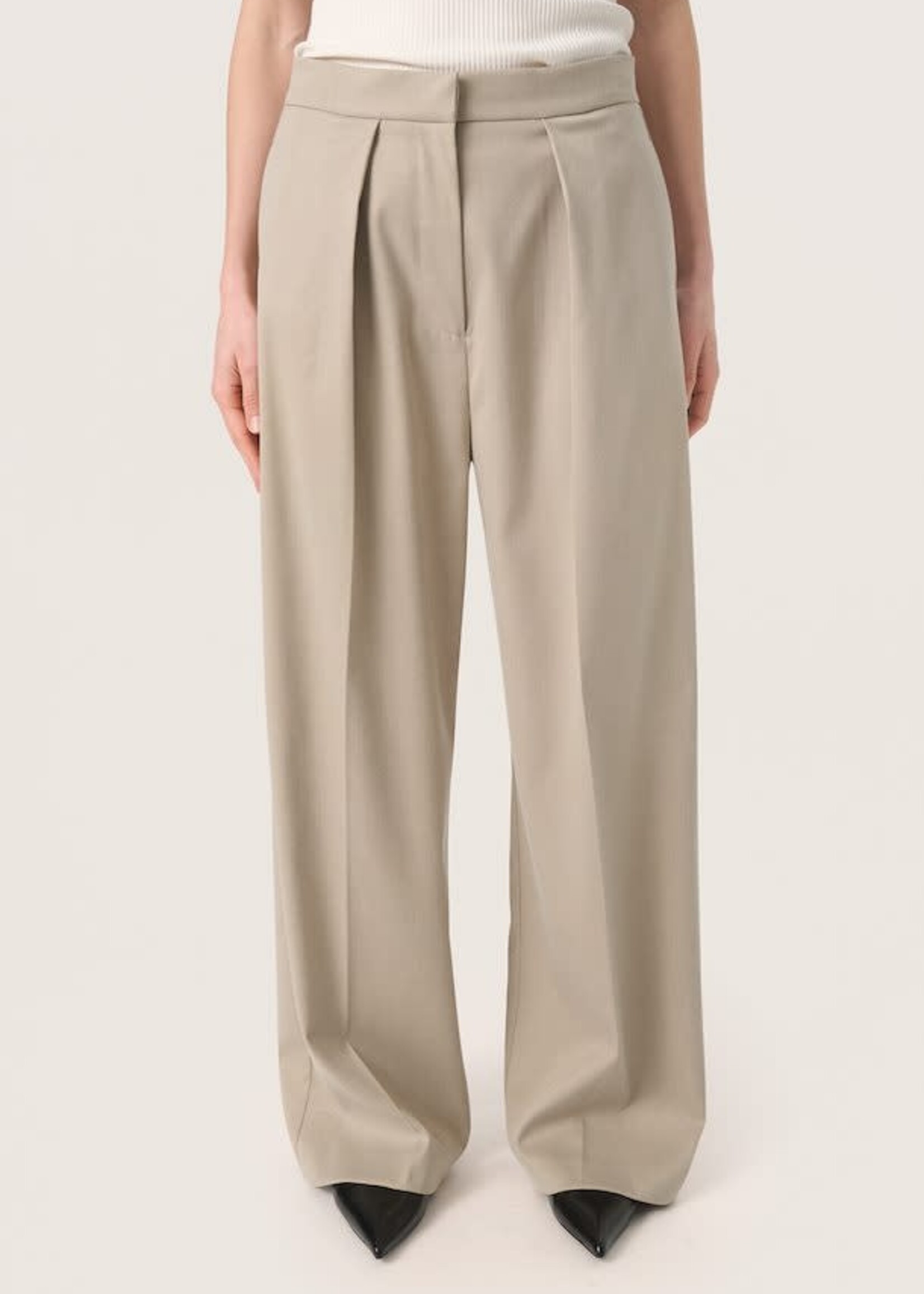 Soaked in Luxury Sagna Trousers