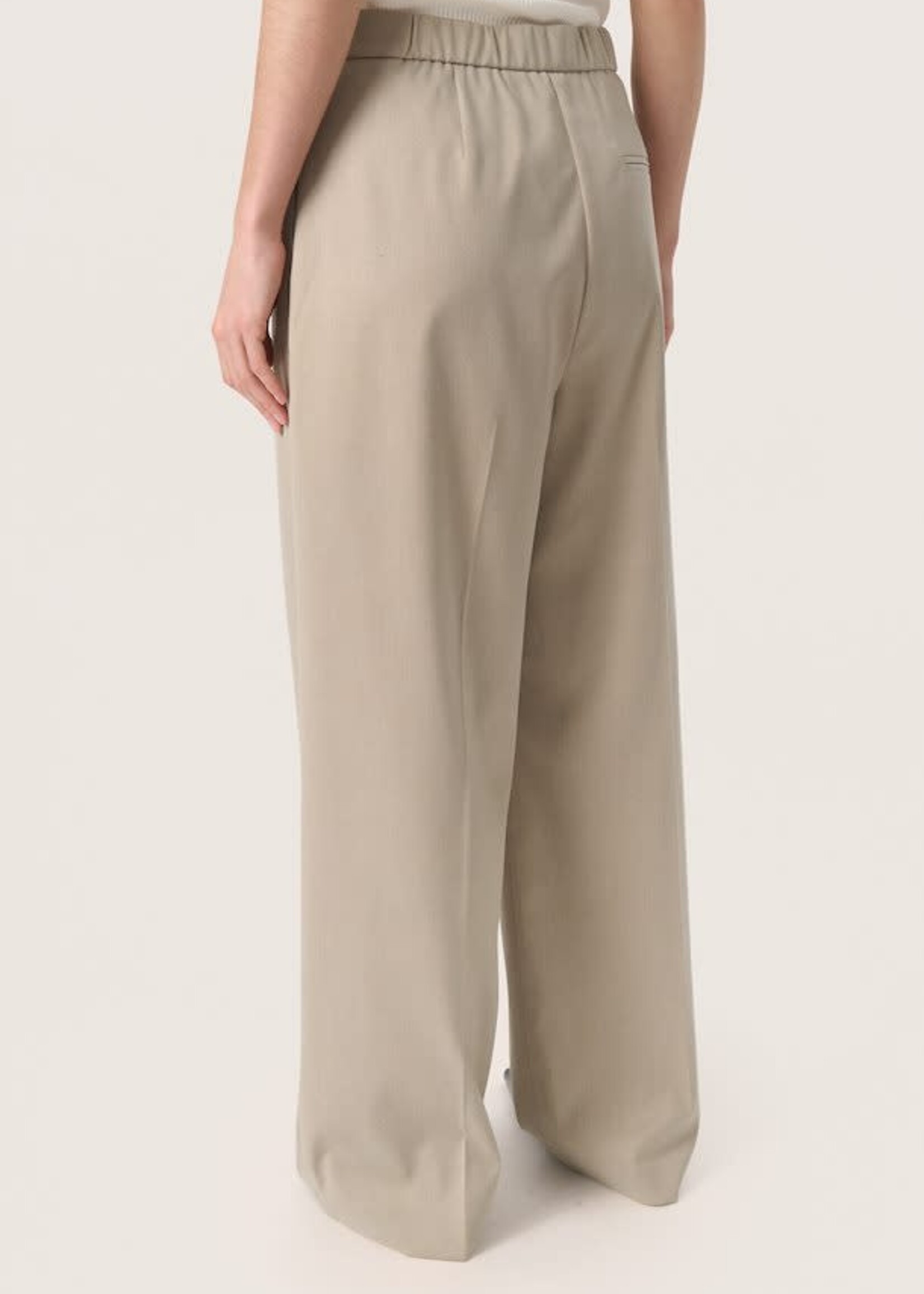 Soaked in Luxury Sagna Trousers