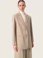 Soaked in Luxury Sagna Blazer