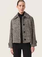 Soaked in Luxury Mabel Akeleje Jacket