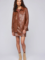 Gentle Fawn Grenadine Jacket