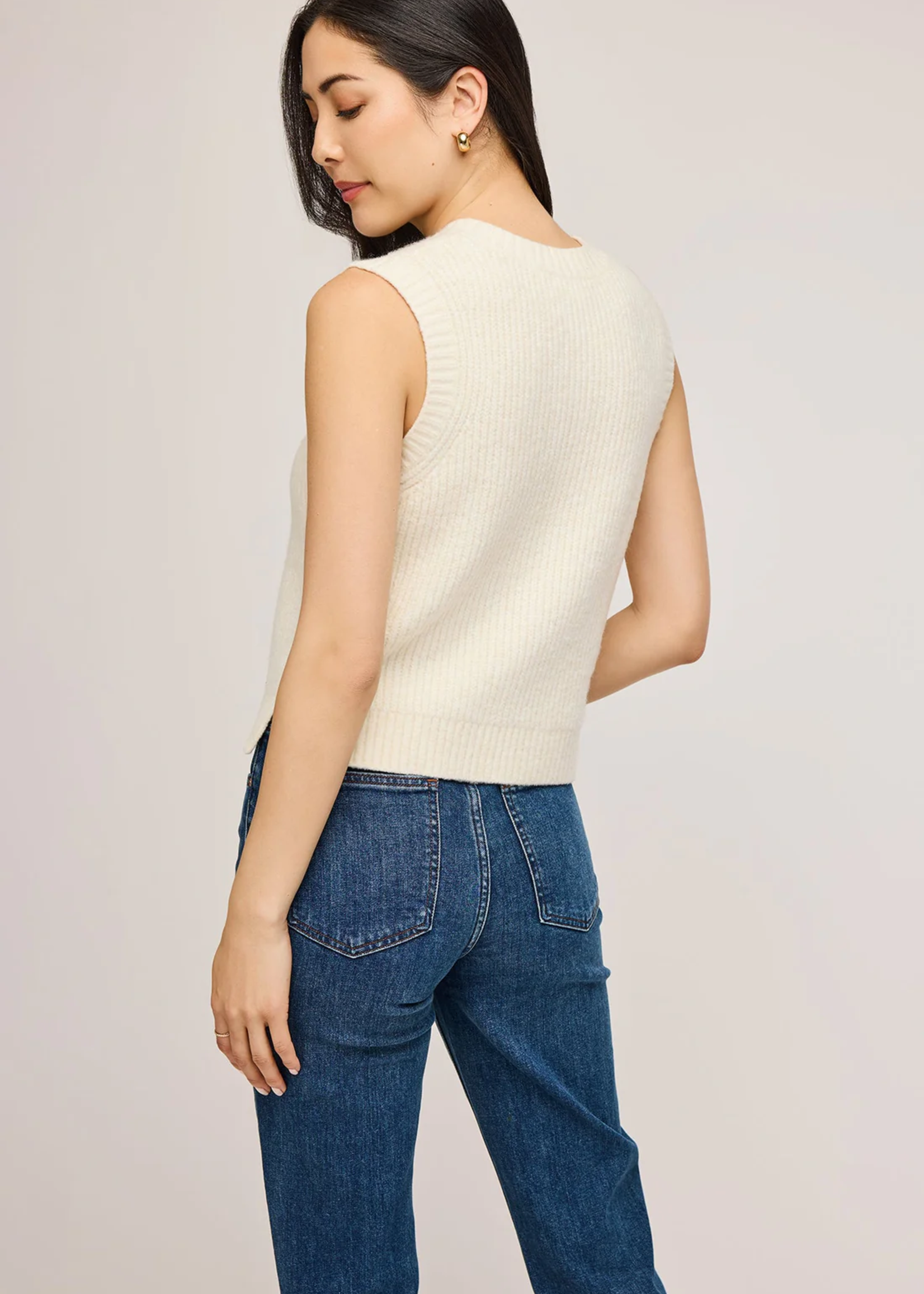 Gentle Fawn Peyton Vest