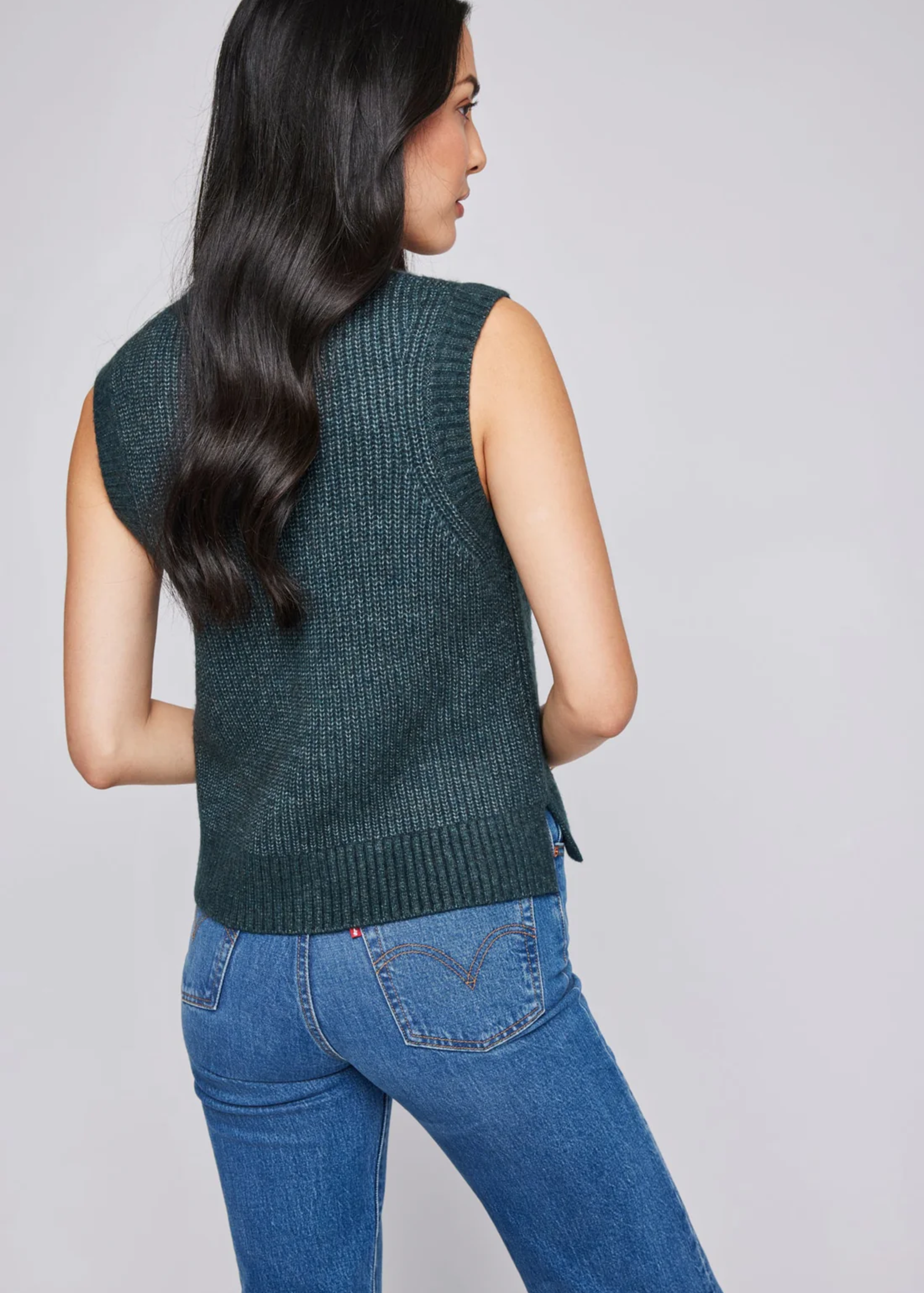 Gentle Fawn Peyton Vest