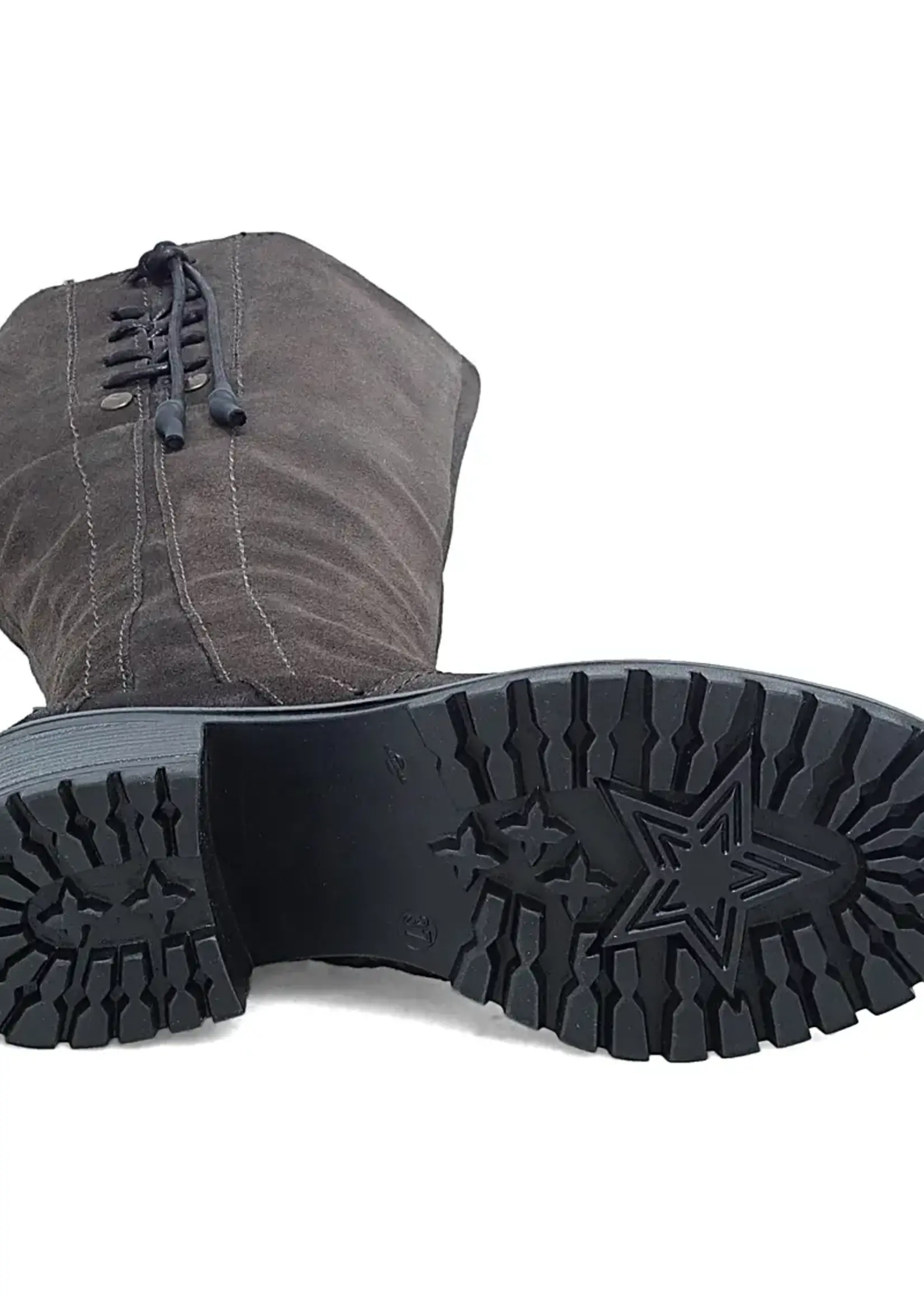 Miz Mooz Melodie Boot