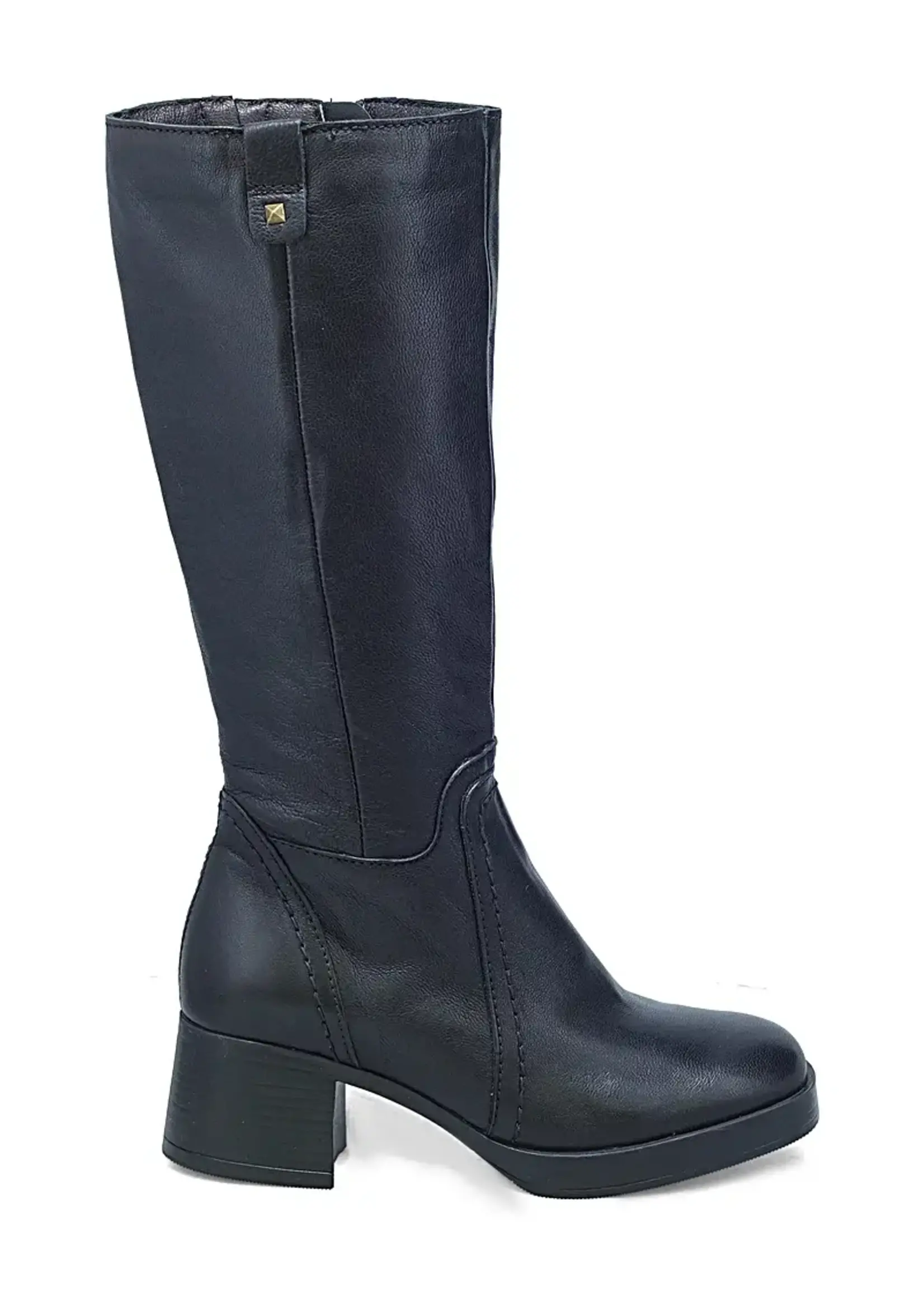 Mollie Boot Evelyn Lane Clothing Co