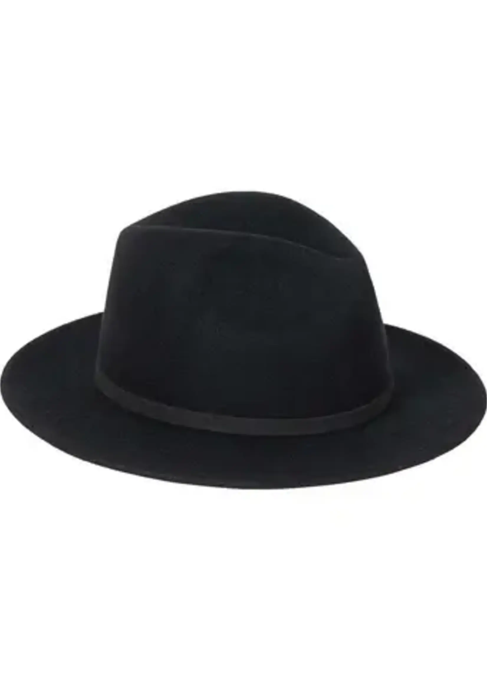 Lack of Color The Palo Fedora