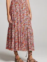 Saltwater Luxe Osiris Skirt