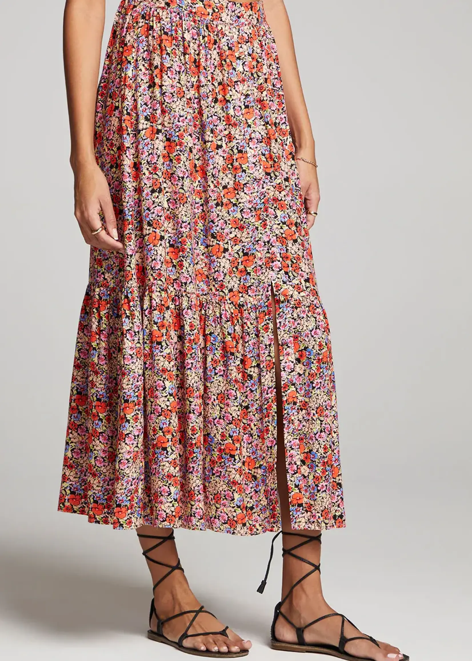 Saltwater Luxe Osiris Skirt