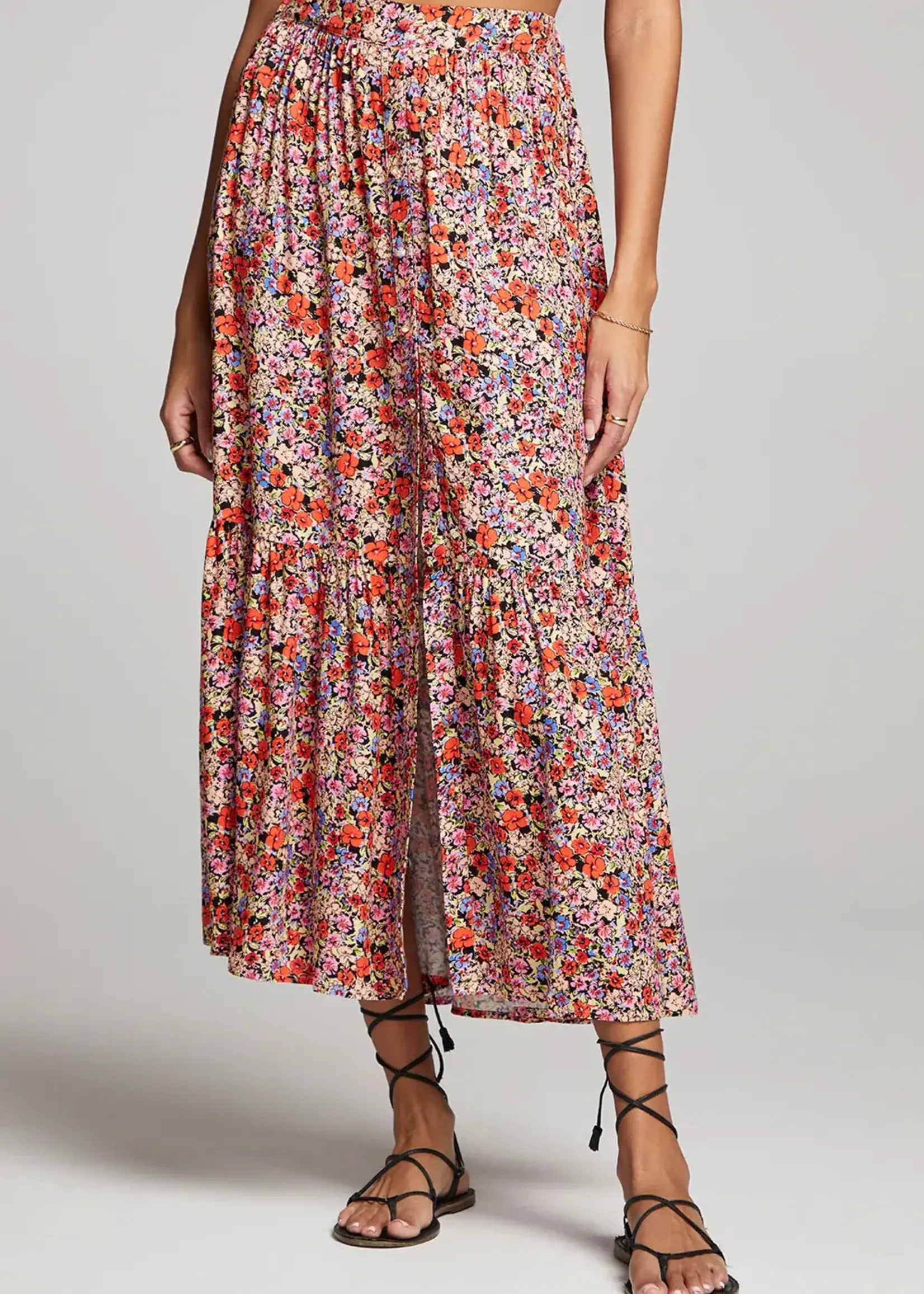 Saltwater Luxe Osiris Skirt