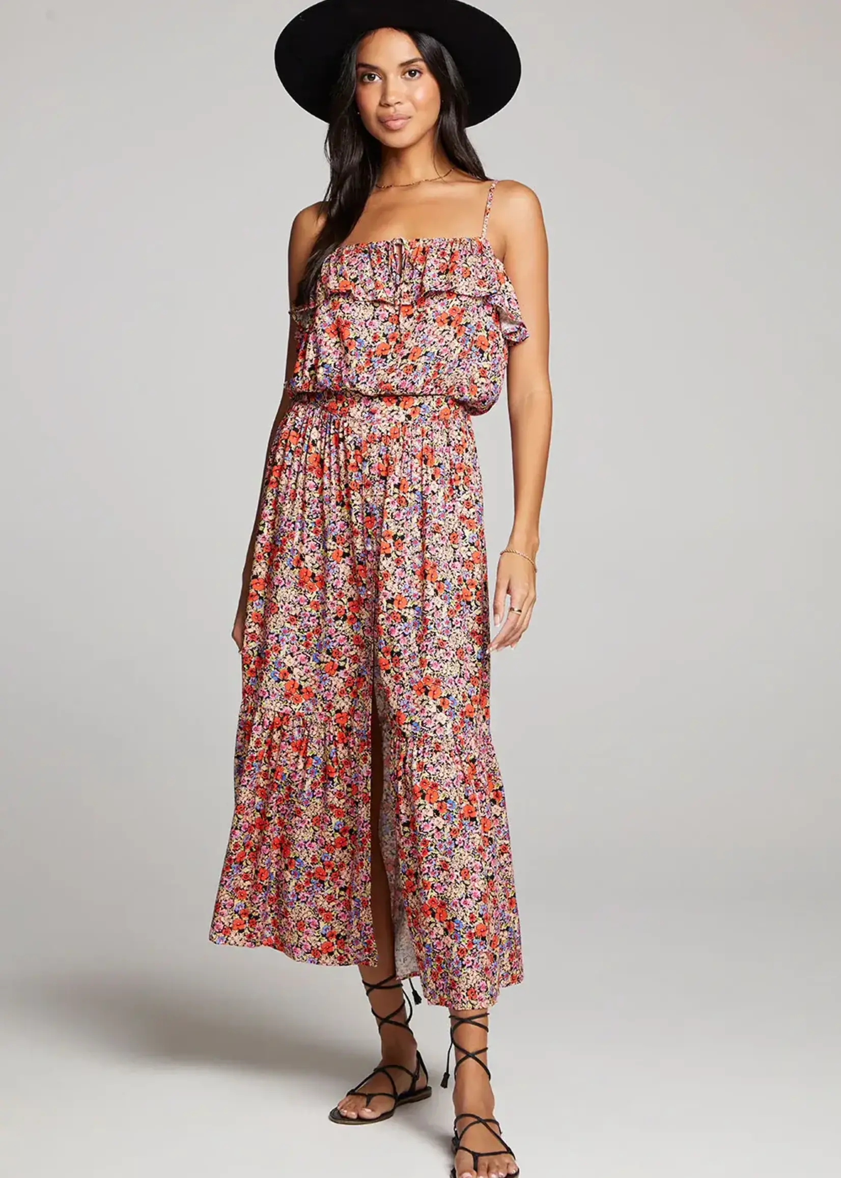 Saltwater Luxe Osiris Skirt