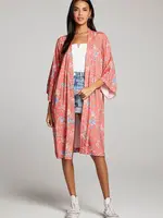Saltwater Luxe Polly Kimono