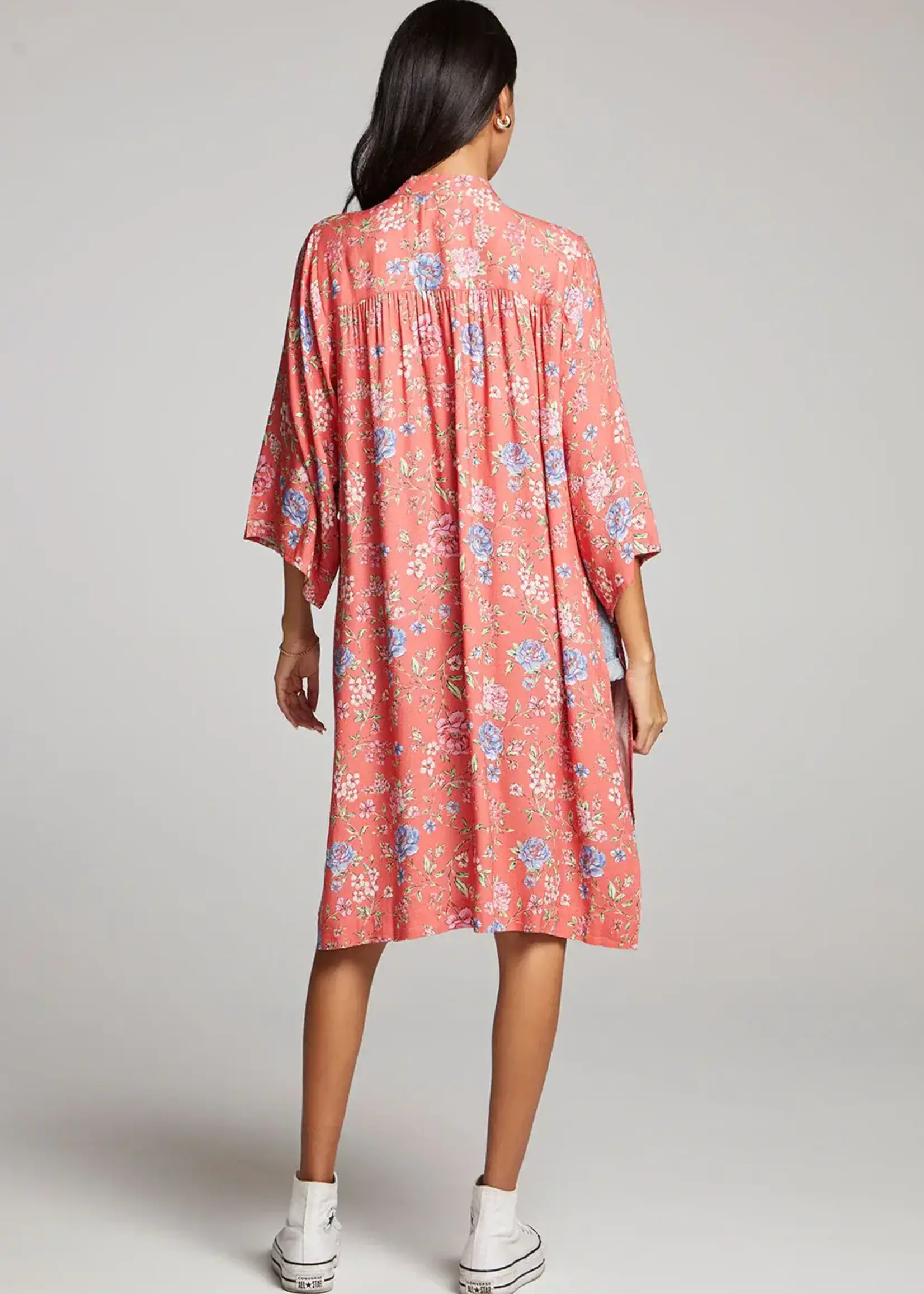 Saltwater Luxe Polly Kimono