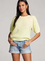 Saltwater Luxe Doc Sweater