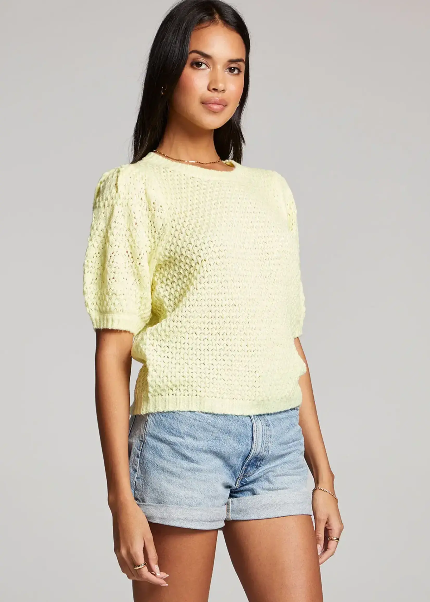 Saltwater Luxe Doc Sweater