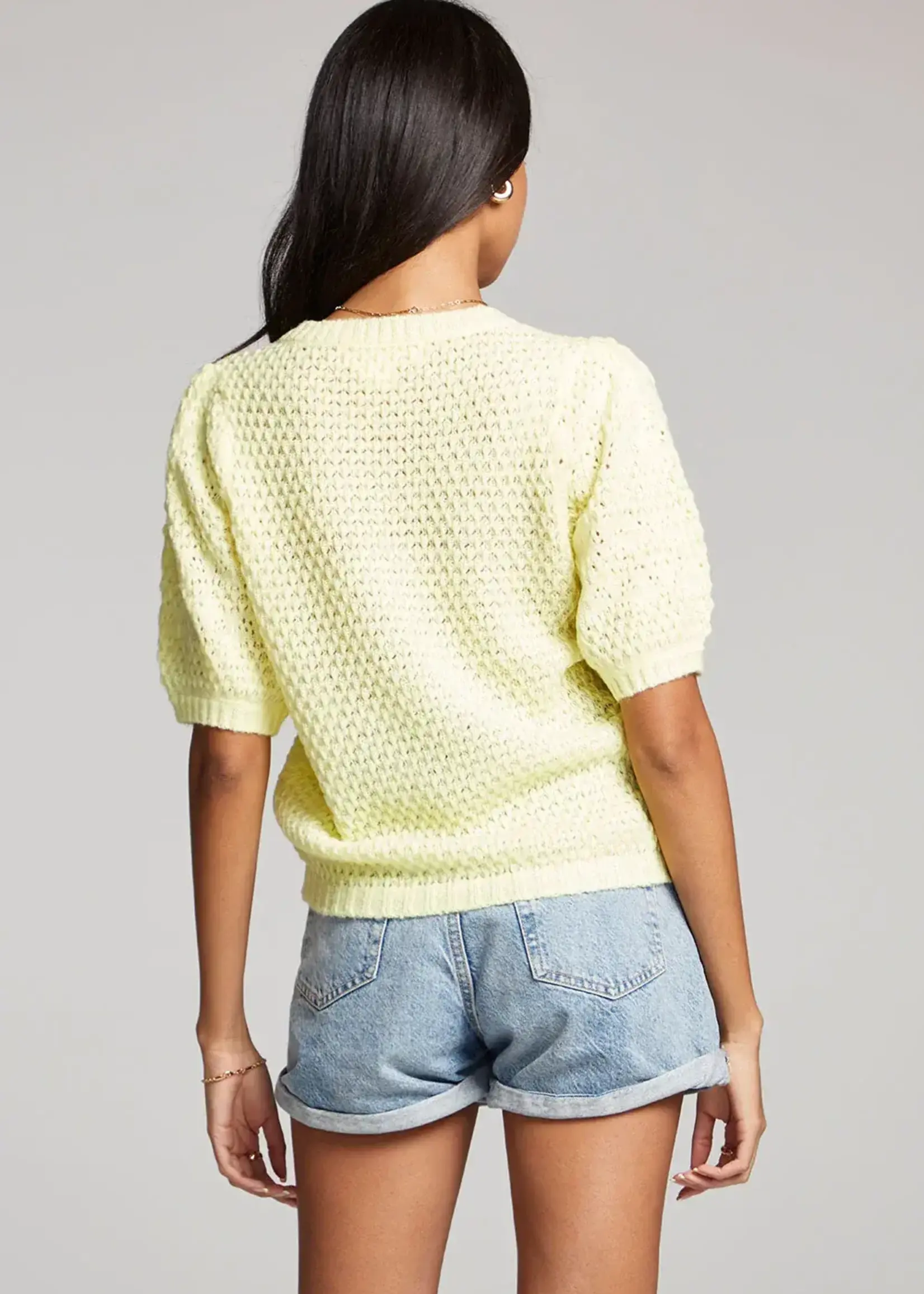 Saltwater Luxe Doc Sweater