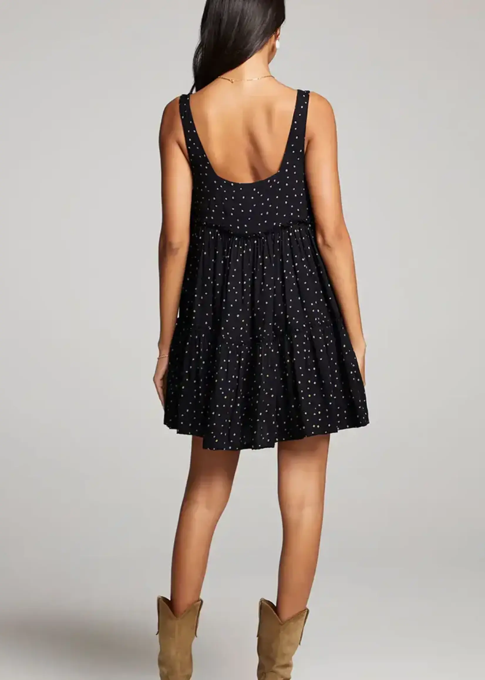 Saltwater Luxe Leight Mini Dress