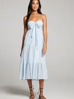Saltwater Luxe Camden Midi Dress