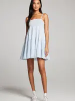 Saltwater Luxe Kimber Mini Dress