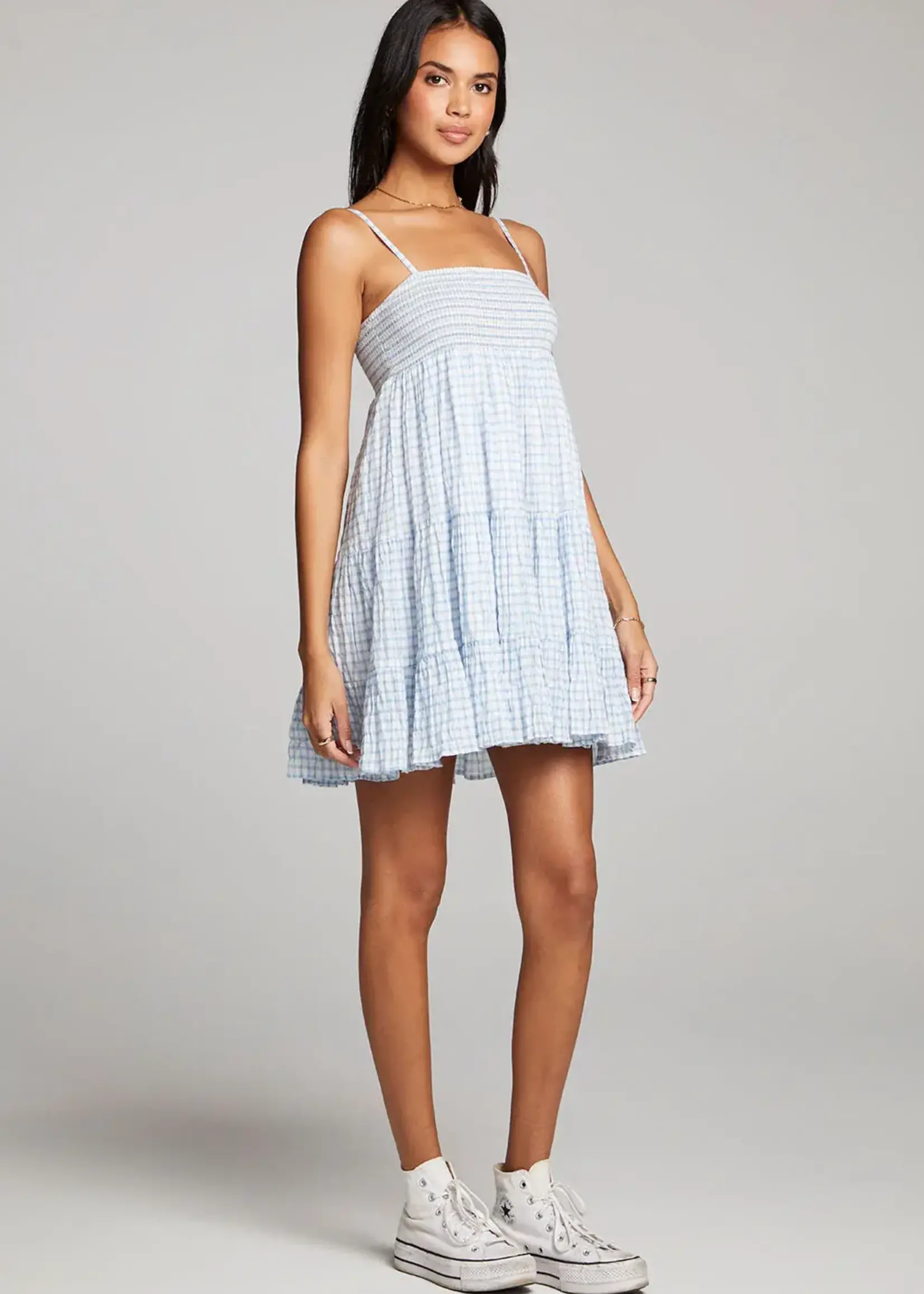 Saltwater Luxe flow