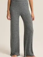 Z SUPPLY Dawn Smocked Rib Pant