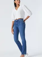 Mavi KENDRA Straight Leg Jeans