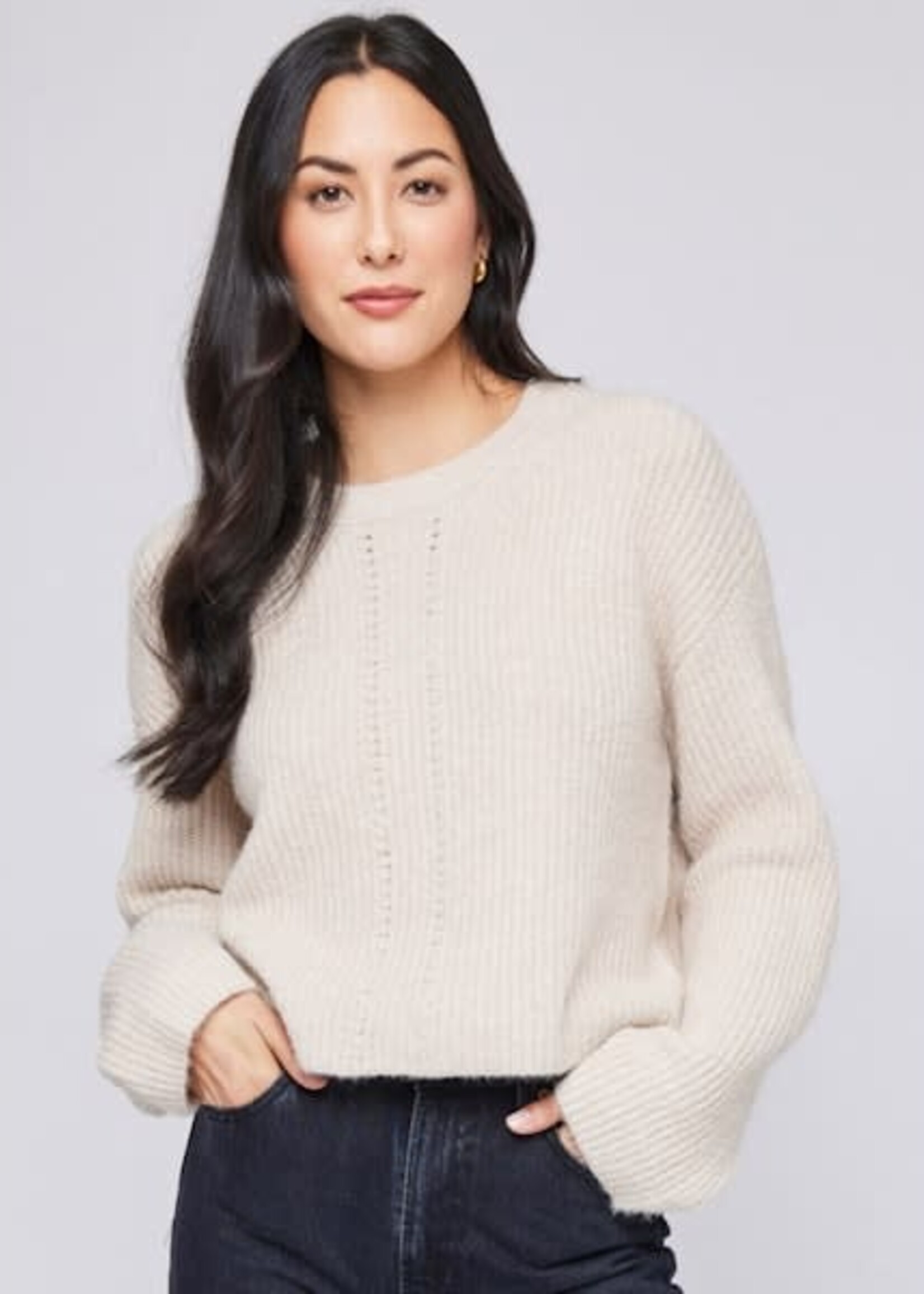 Gentle Fawn Taylyn Pullover