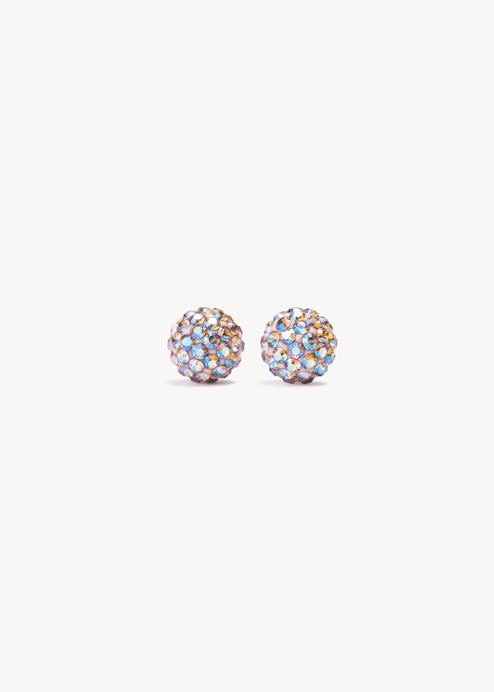 Hillberg & Berk Sparkle Ball™ Stud Earrings