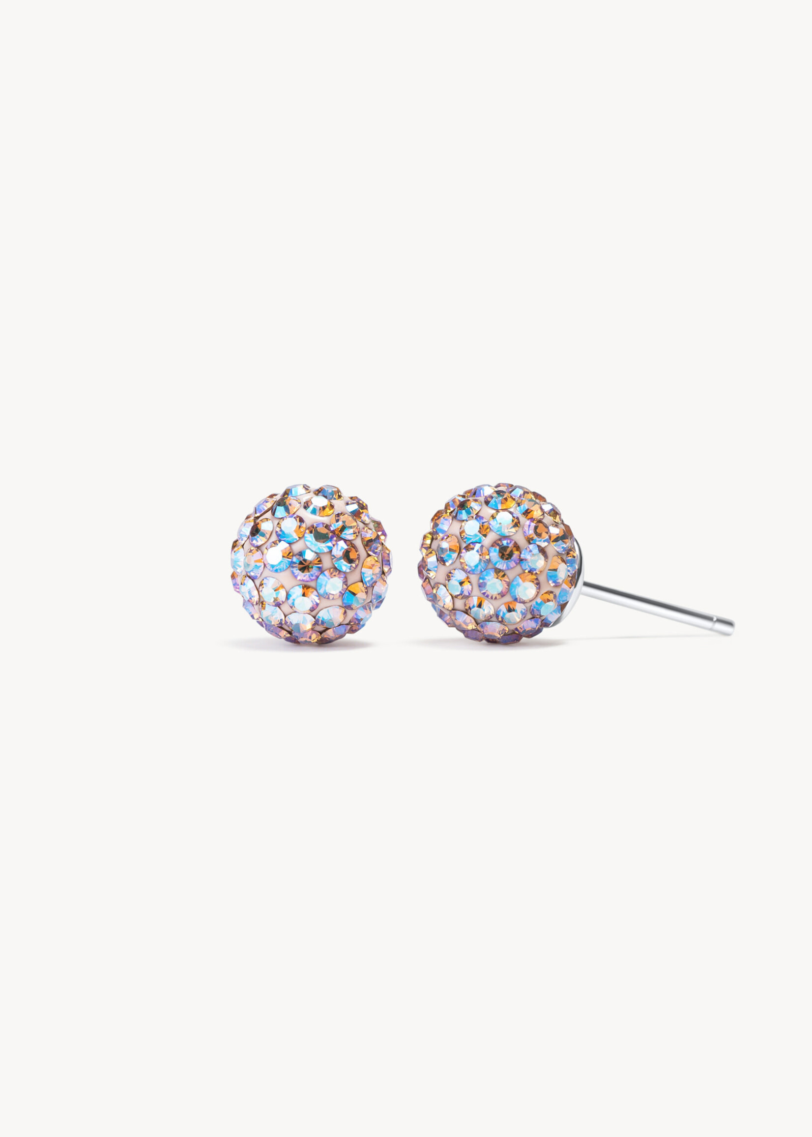 Hillberg & Berk Sparkle Ball™ Stud Earrings