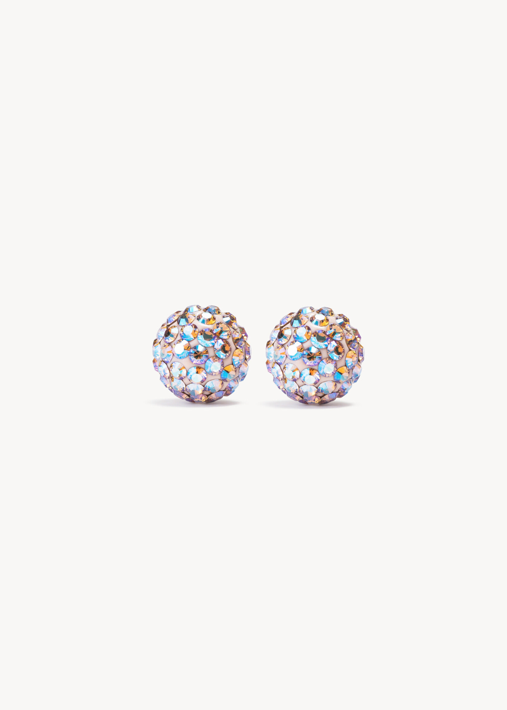 Hillberg & Berk Sparkle Ball™ Stud Earrings