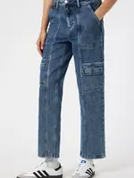 Mavi MARISSA Straight Utility