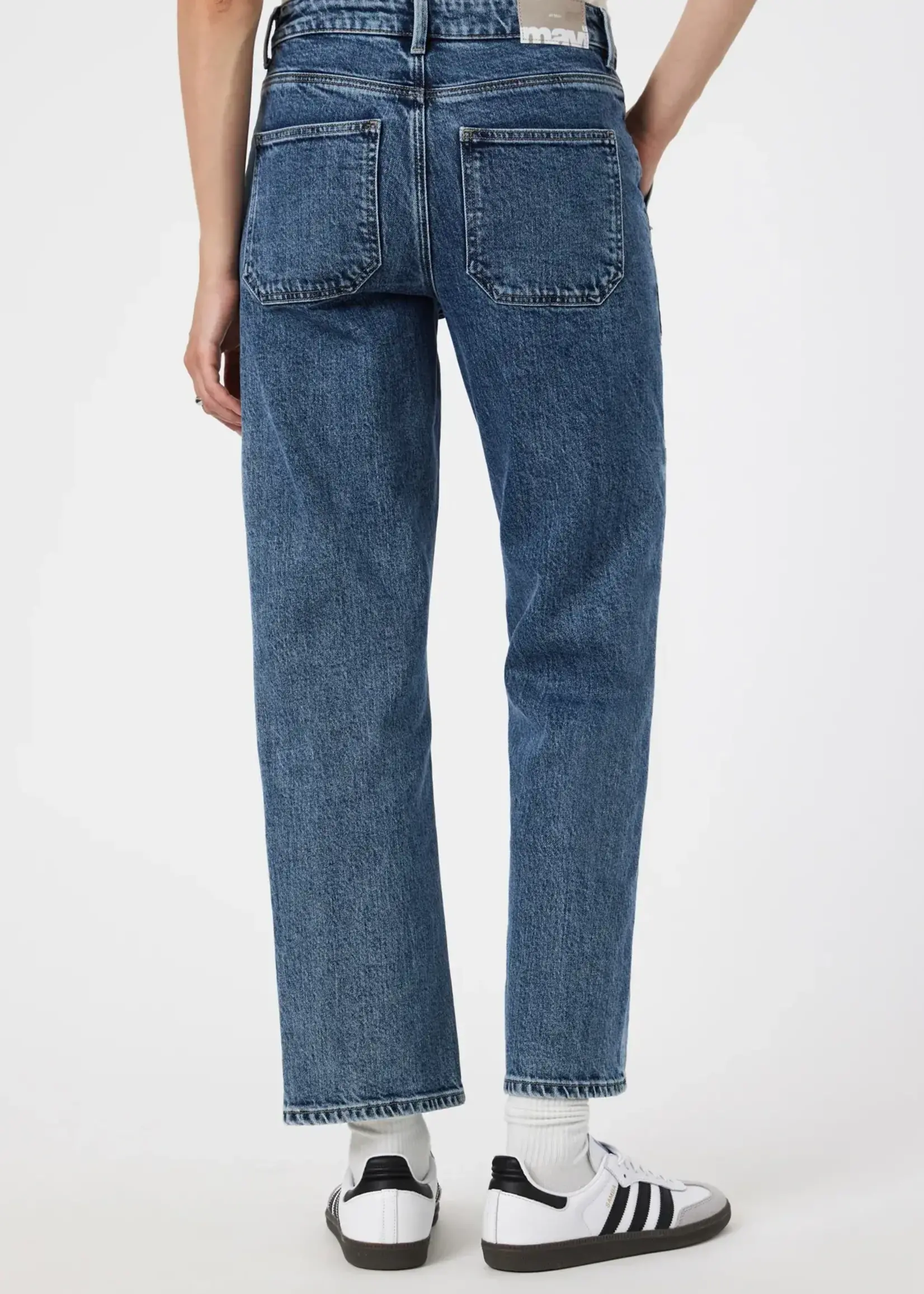 Mavi MARISSA Straight Utility