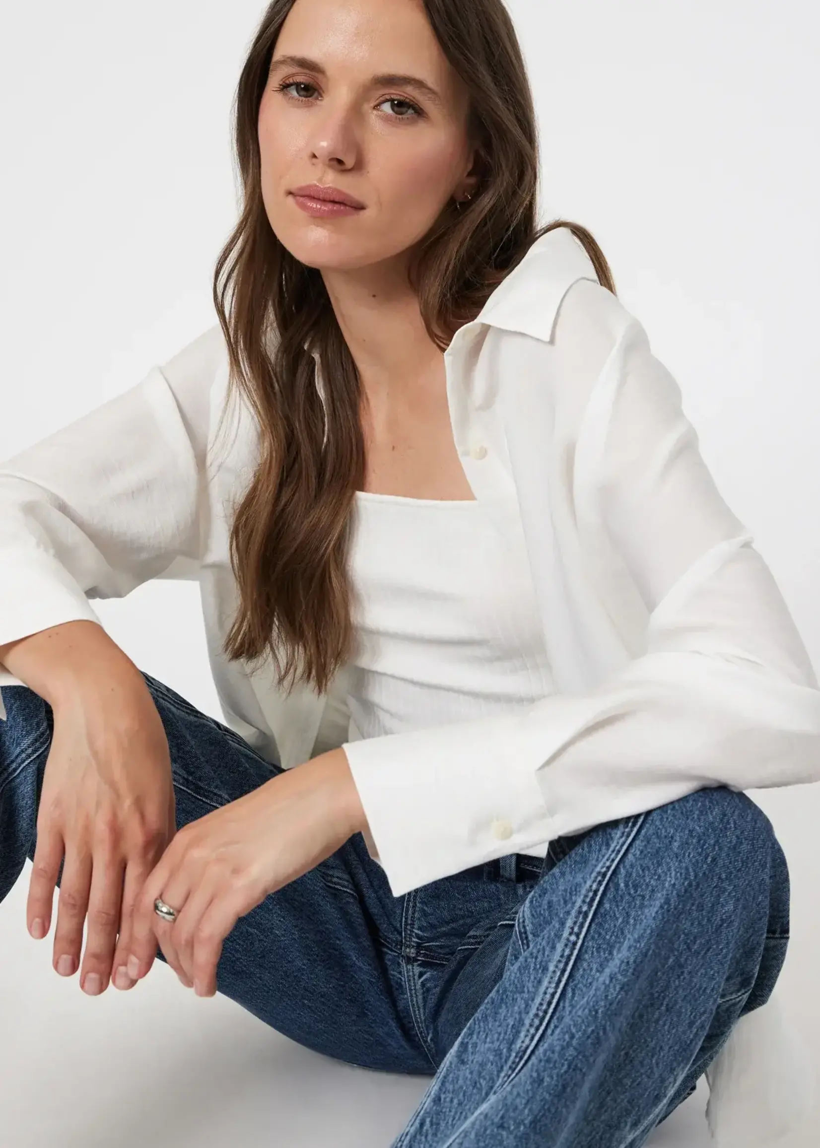 Mavi MARISSA Straight Utility