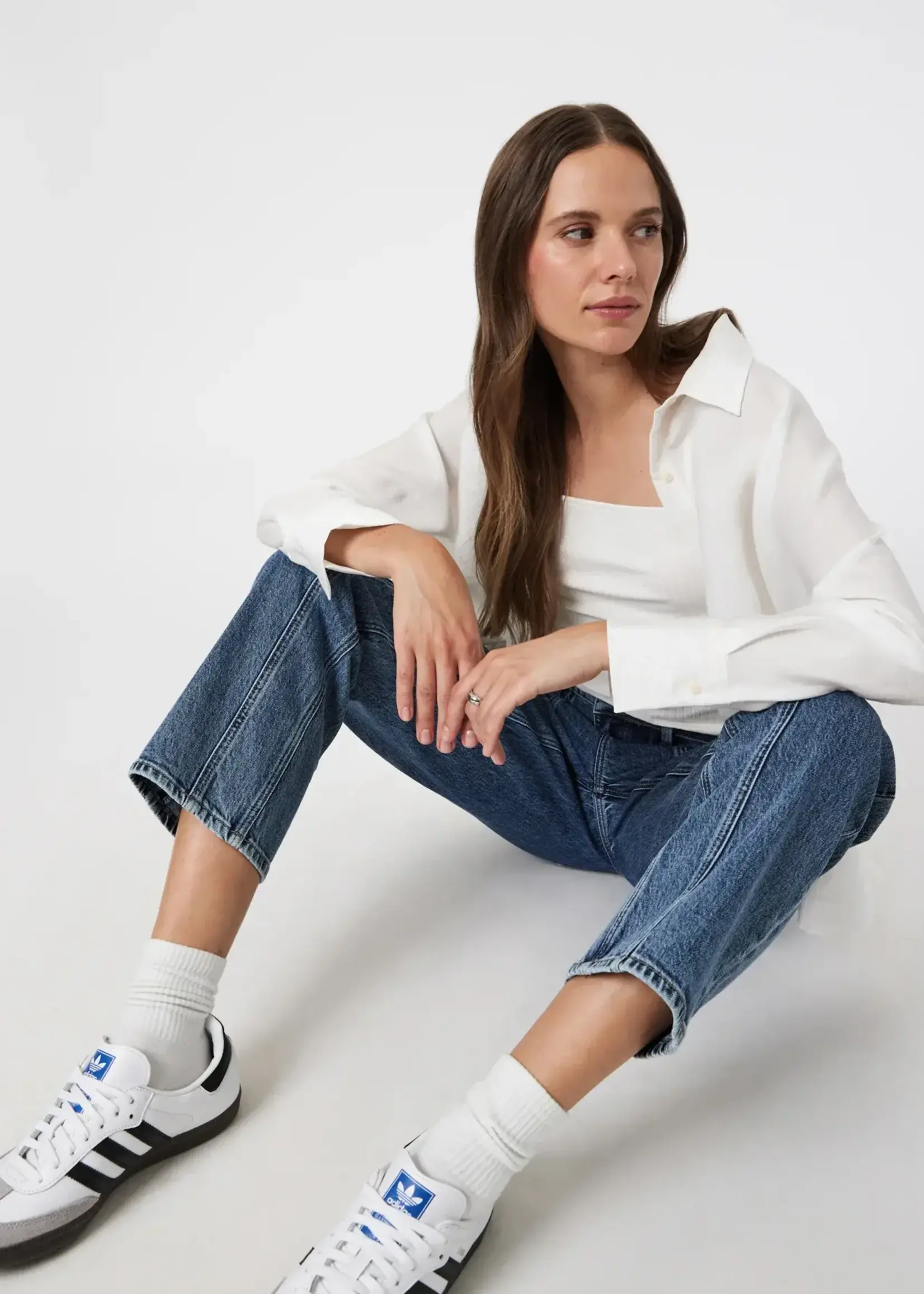Mavi MARISSA Straight Utility