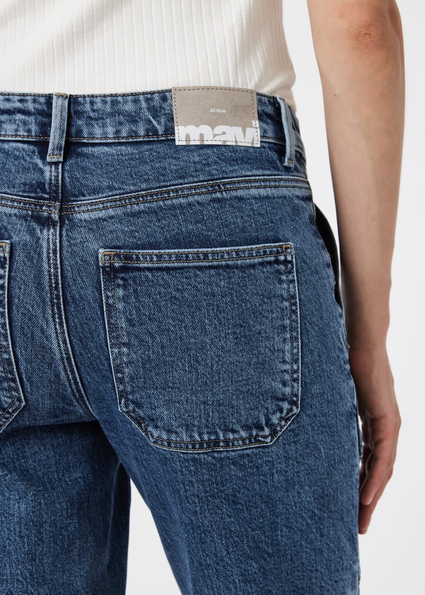 Mavi MARISSA Straight Utility