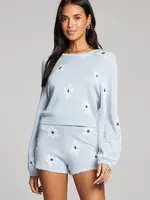 Saltwater Luxe Noble Sweater