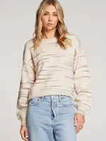 Saltwater Luxe Ronnie Sweater