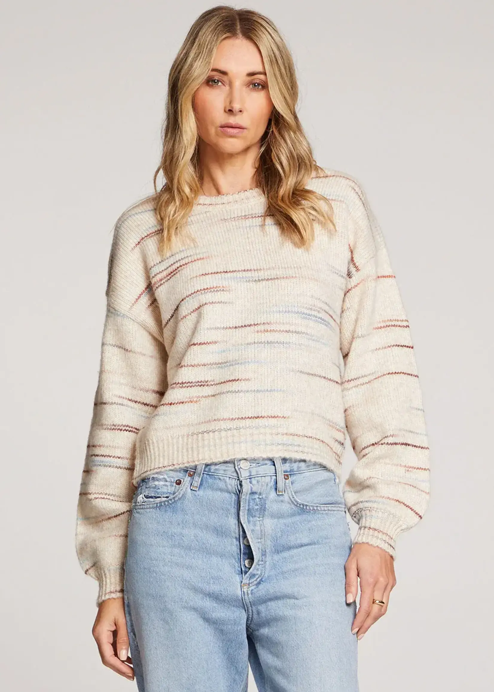 Saltwater Luxe Ronnie Sweater