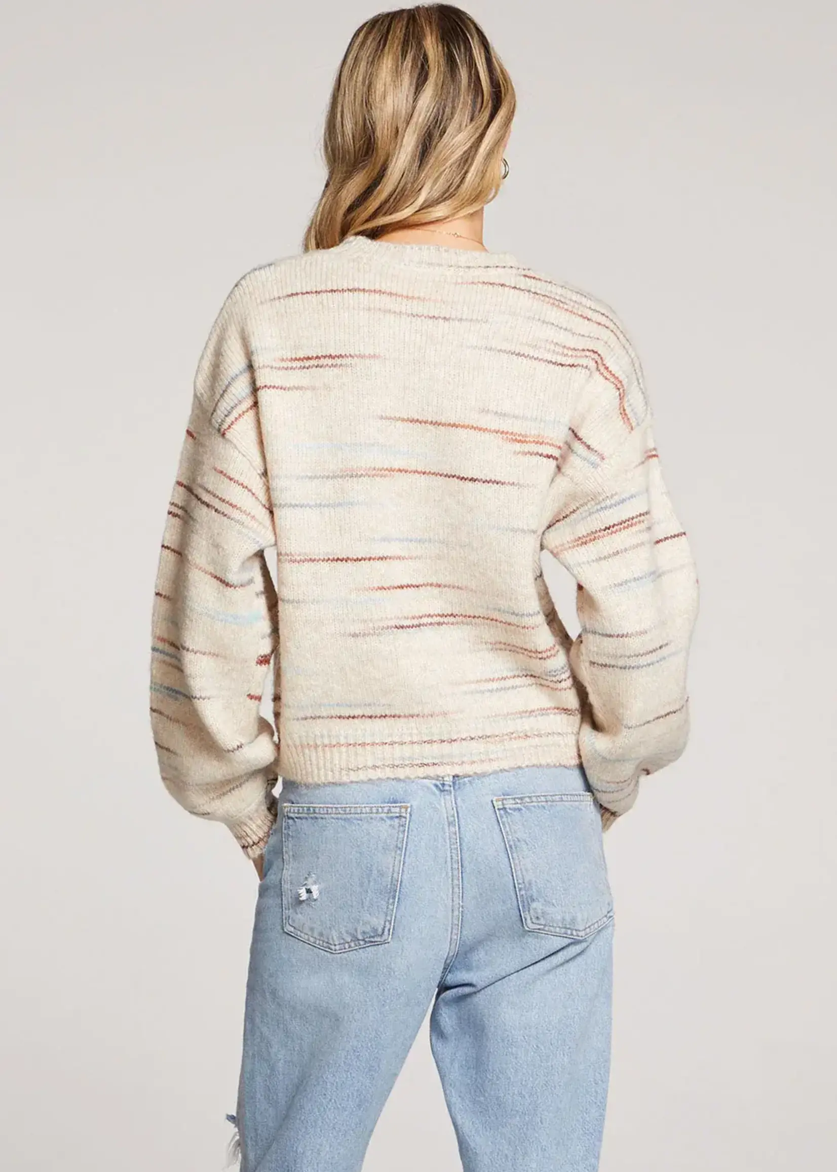 Saltwater Luxe Ronnie Sweater