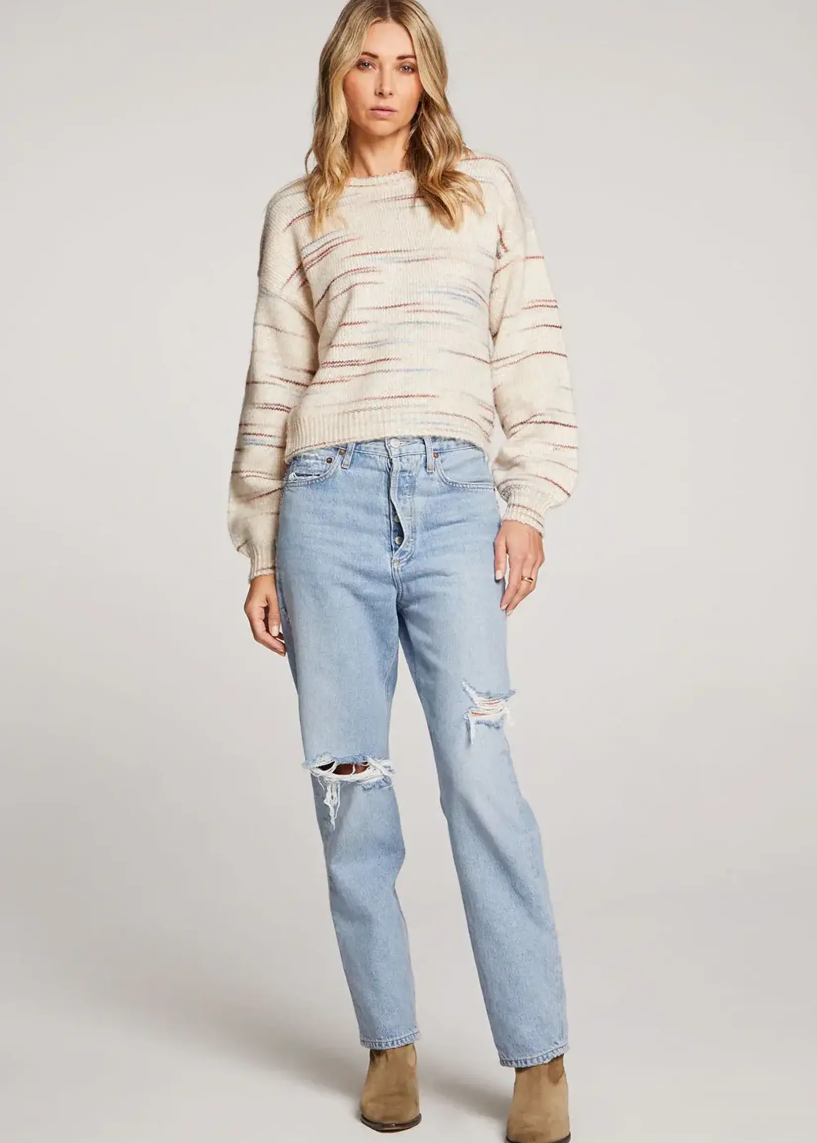 Saltwater Luxe Ronnie Sweater