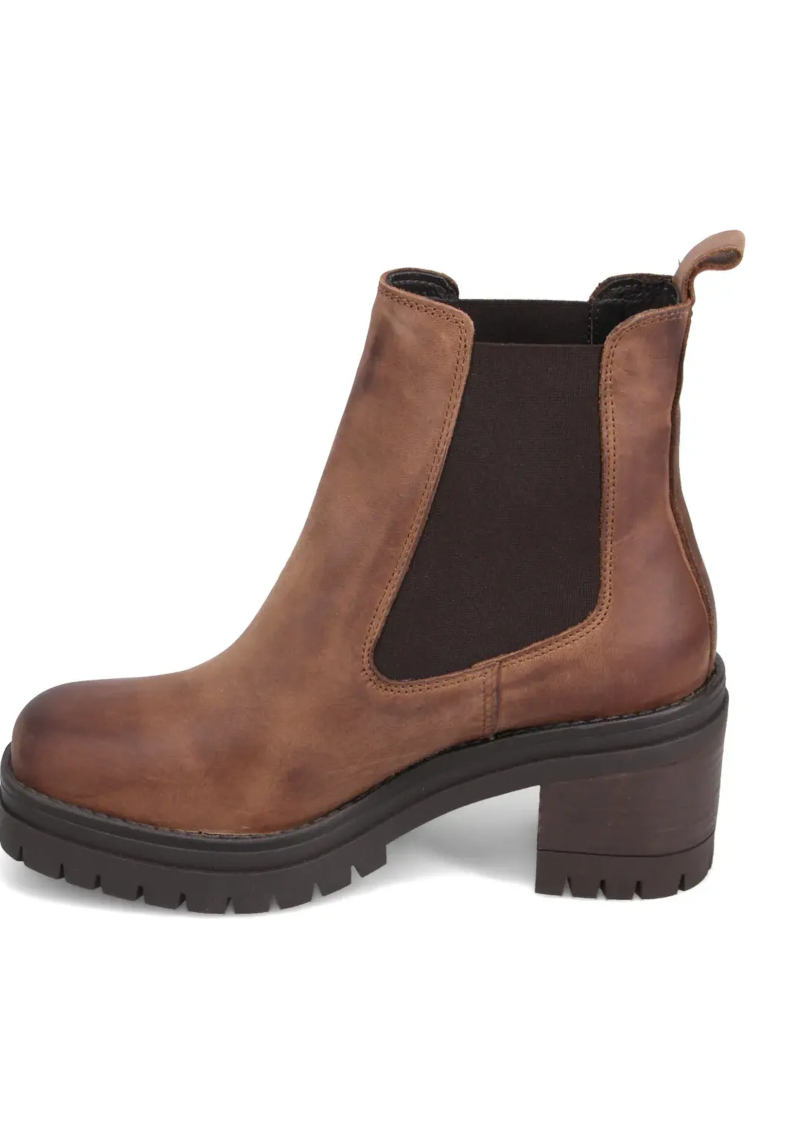 Miz Mooz Ritzy Crazy Chelsea Boot