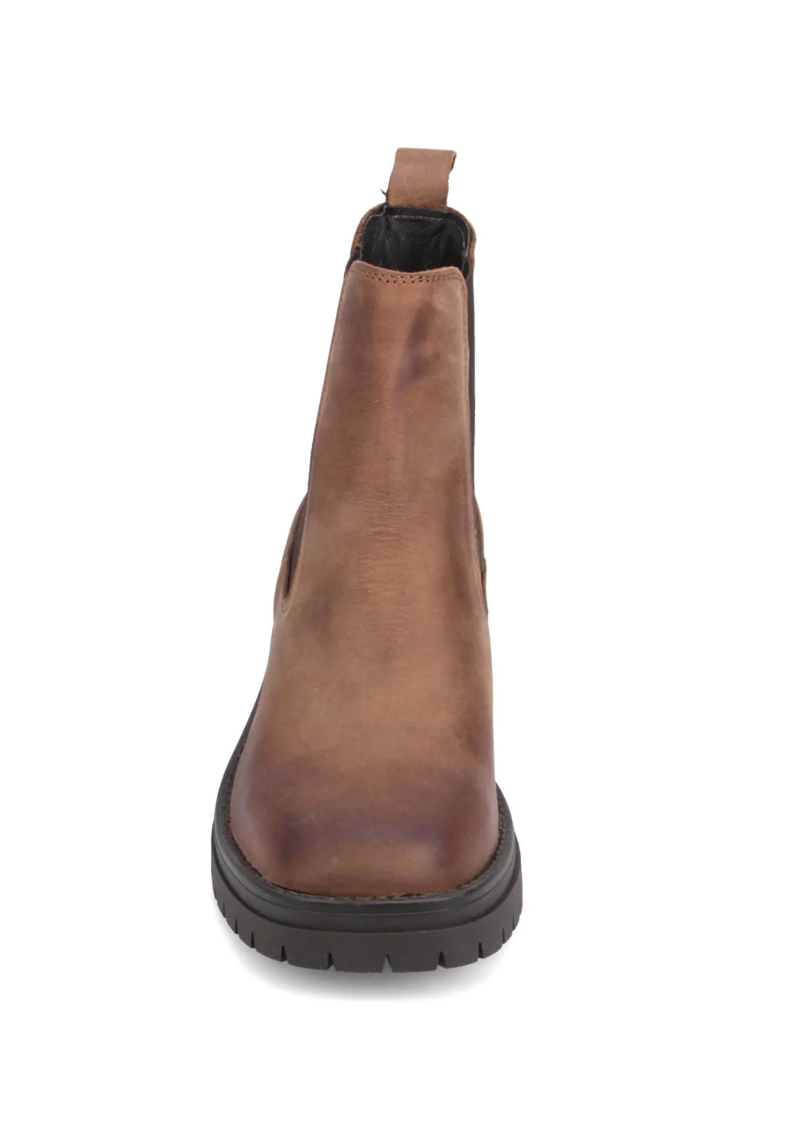 Miz Mooz Ritzy Crazy Chelsea Boot