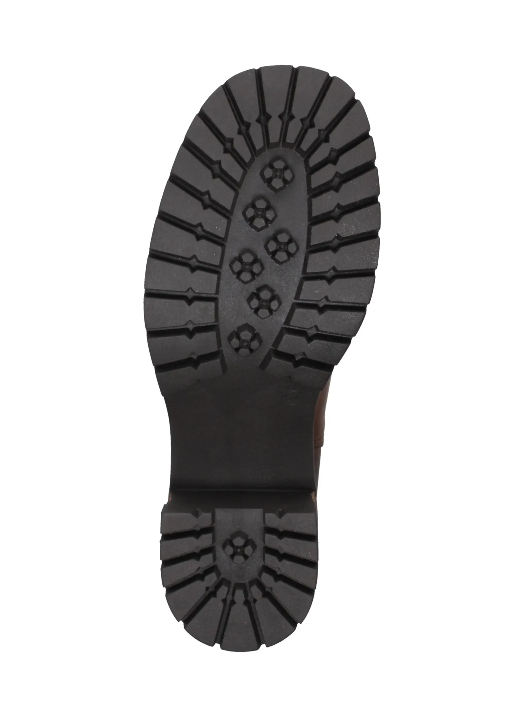 Miz Mooz Ritzy Crazy Chelsea Boot